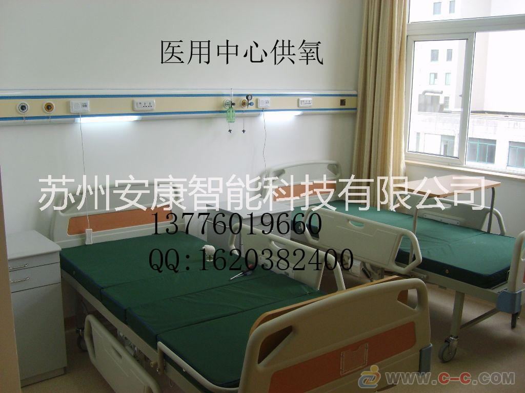 上海中心供氧，上海护理院集中供氧