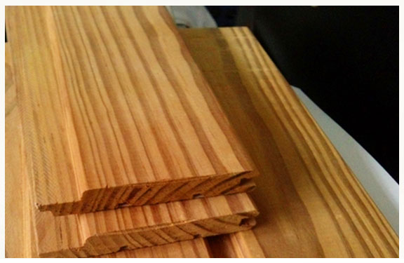 南方松松木板材与樟子松防腐木市场什么价格