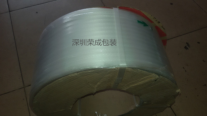 深圳市塑料打包带厂家