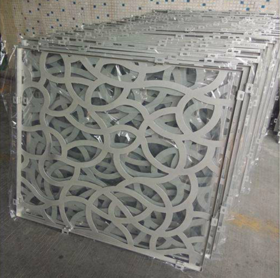佛山市铝单板优质材料厂家