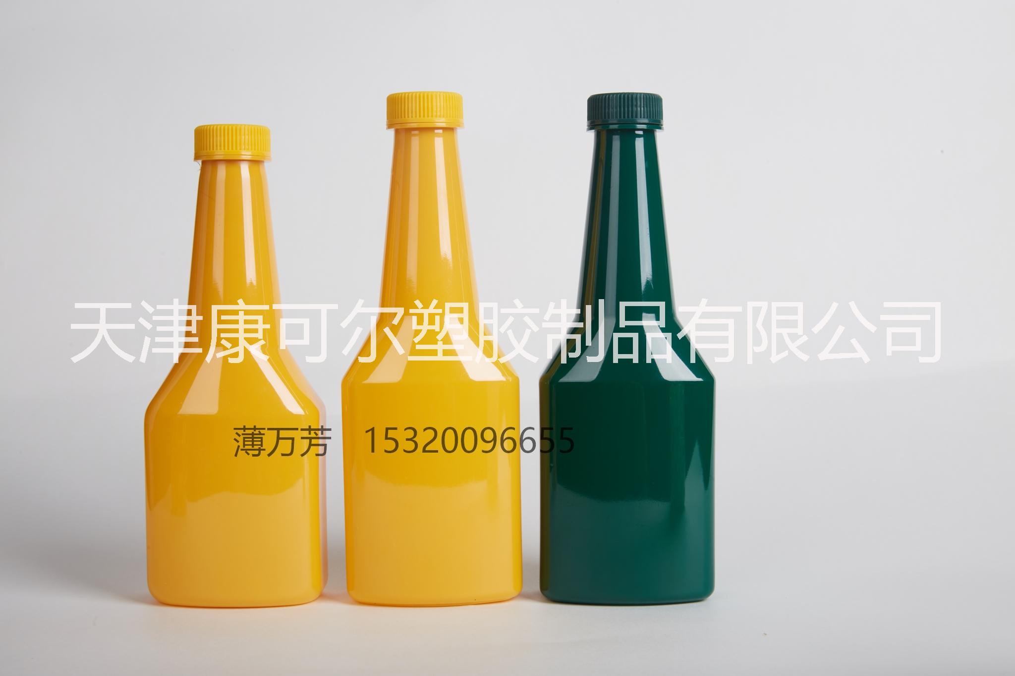 添加剂塑料瓶  汽车养护用品塑瓶批发