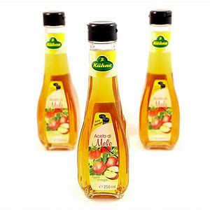进口冠利苹果醋250ml  进口苹果醋沙拉醋沙拉原料德国进口酿造醋批发