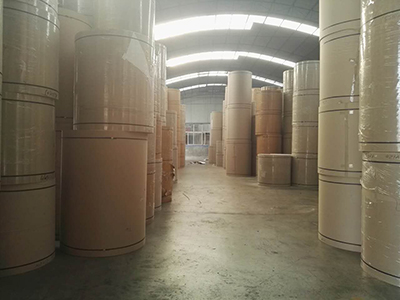 高瓦纸厂家金福兴纸业。