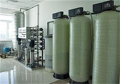 全自动空调用软化水设备选购标准