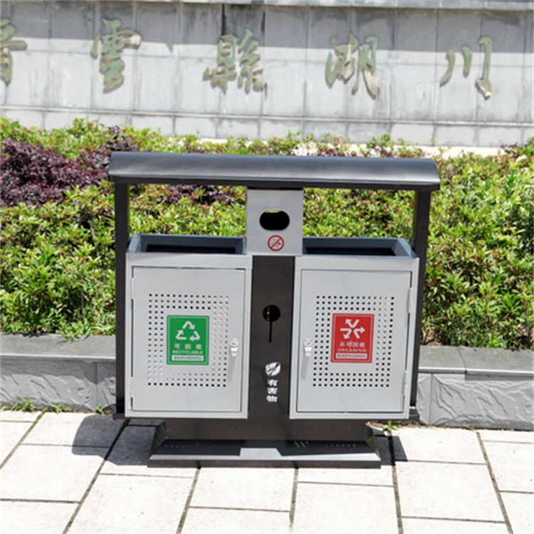 沧州市分类垃圾箱果皮箱室外垃圾箱厂家分类垃圾箱果皮箱室外垃圾箱