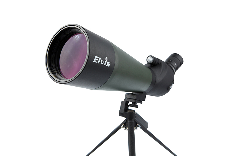 Elvis艾立仕HVW-03（20-68X80）单筒观鸟镜