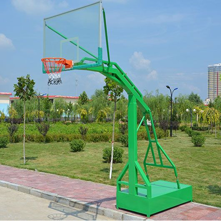篮球架 金陵篮球架 珠海篮球架厂家 篮球架安装 金陵篮球板 广州篮球架厂家图片