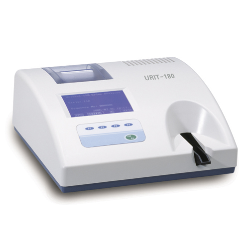 供应优利特URIT-180尿液分析仪图片