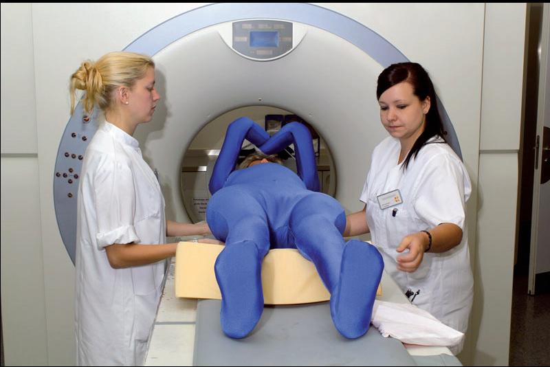 供应X射线CT医学影像模体 德国全身X射线CT仿真人