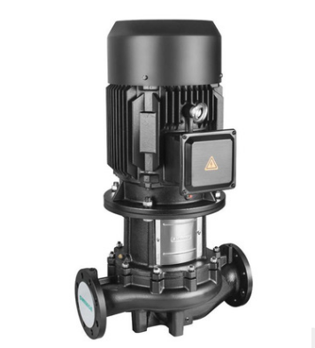 原装正 品LEO利欧立式管道泵LPP32耐腐蚀泵高扬程大流量水泵