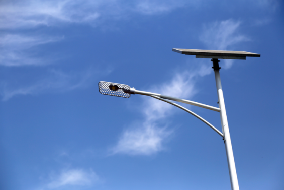 怎么提升太阳能路灯使用寿命？