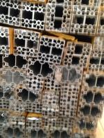 惠州工业铝型材批发-定制-工厂-报价图片