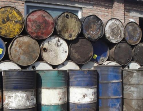 废旧机油回收废机油回收处理 南宁专业回收机油 废旧机油回收价格