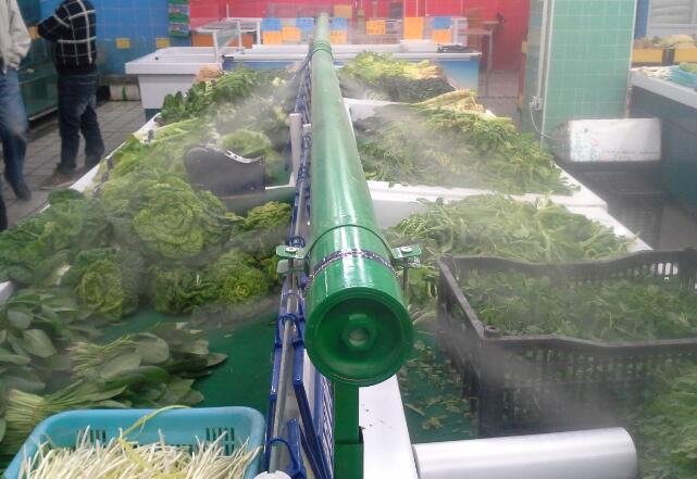 供应 超市蔬菜保鲜加湿器 超市专用加湿器 超市喷雾机 超市加湿器 超市蔬菜加湿器 蔬菜保鲜加湿器 蔬菜货架加湿器