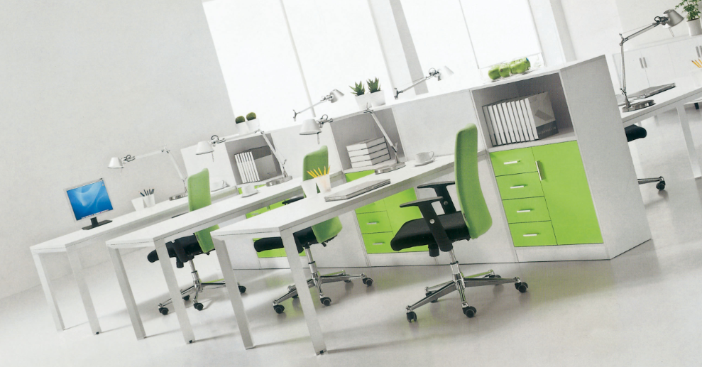 厂家全新出售办公桌经理桌员工桌员工椅会议椅图片