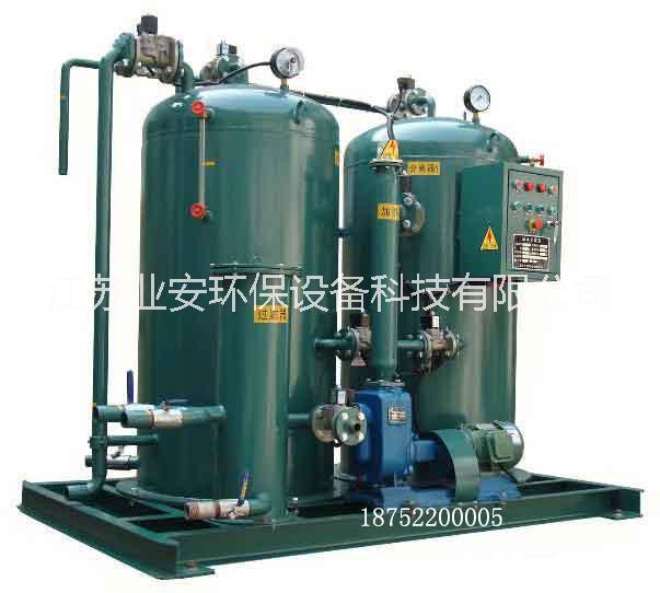 油水分离器 油污水处理设备