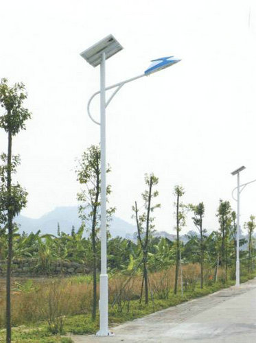 厦门太阳能路灯   风光互补路灯的用途  厦门太阳能路灯生产厂家