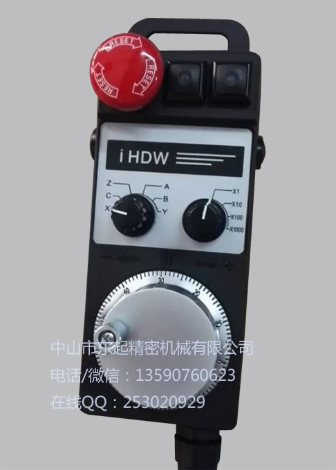 供应台湾远瞻EHDW电子手轮应