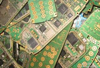 东莞镀金电路板回收公司，东莞专业回收废旧电路板价格多少钱一吨图片