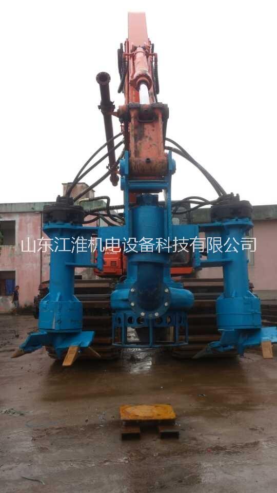 江淮液压抽沙泵 国内生产挖掘机清淤泵