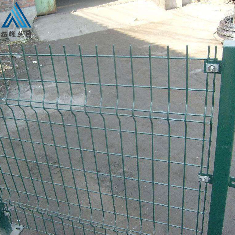 小区围墙护栏 圈地养鸡场护栏图片