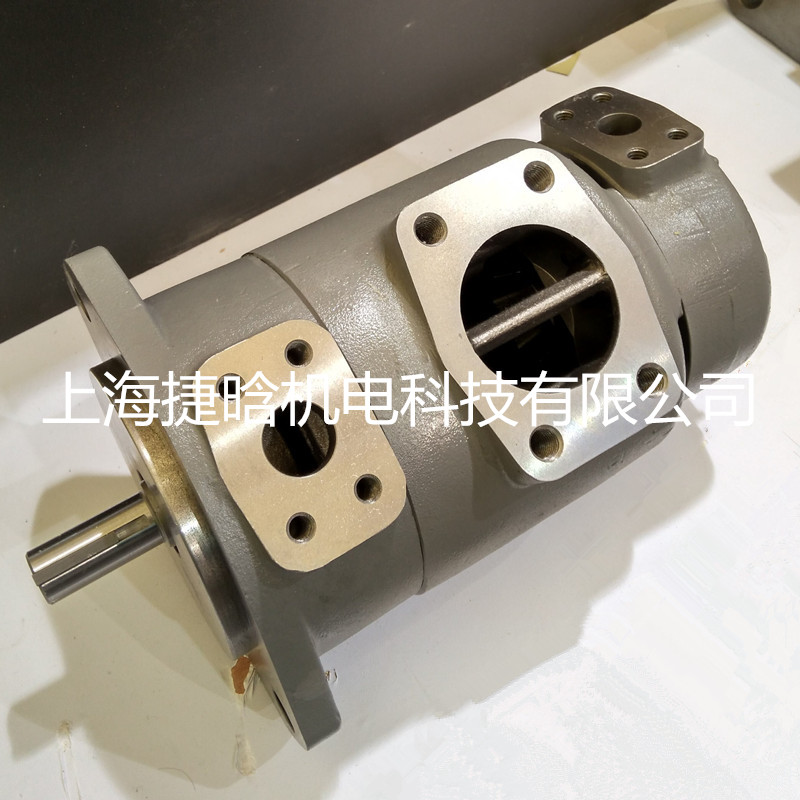 供应SQP32-25-14-86CD-18东京计器叶片泵 油泵