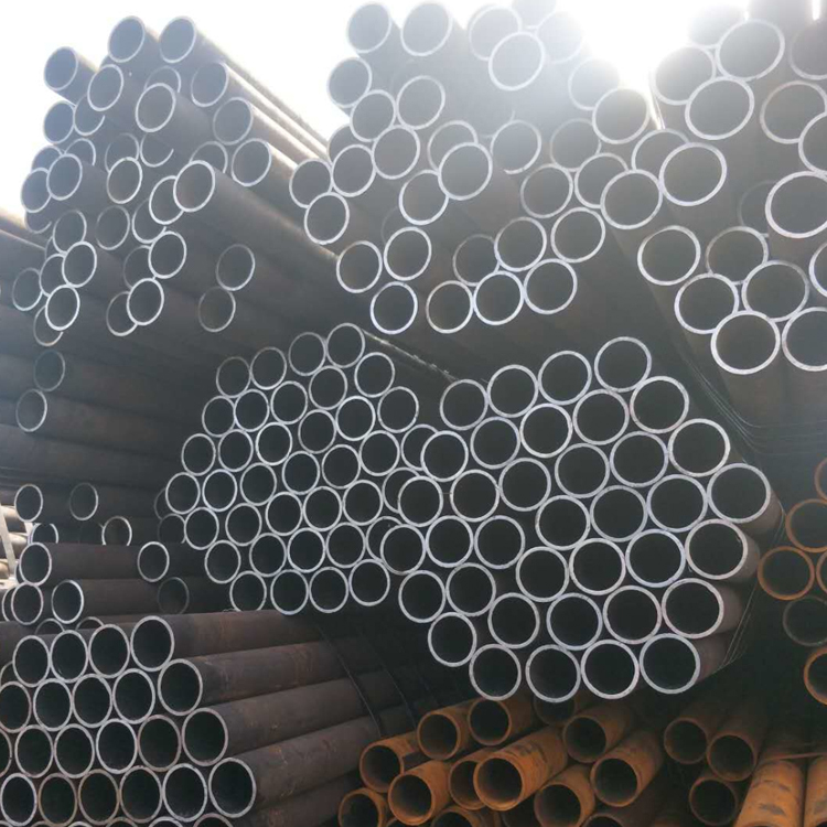 钢管3汇鑫源 不锈钢无缝管 生产 不锈钢管