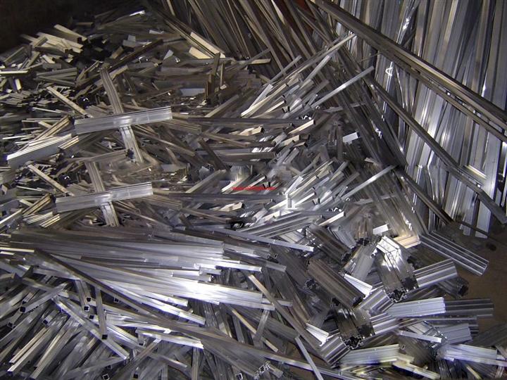 废锌回收316不锈钢回收公司