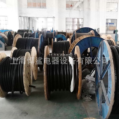 上海市电缆厂家光纤复合低压电缆价钱 电线电缆厂家直销 架空电缆批发15800448848
