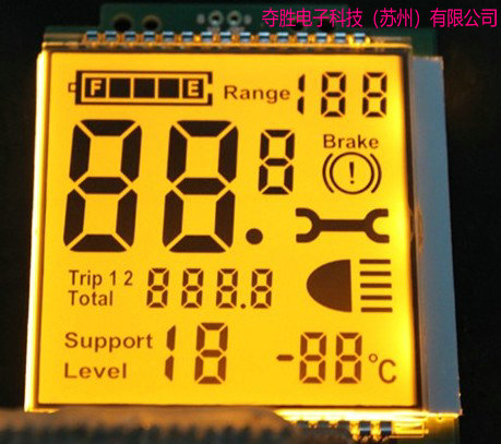 HTN-LCD液晶屏批发
