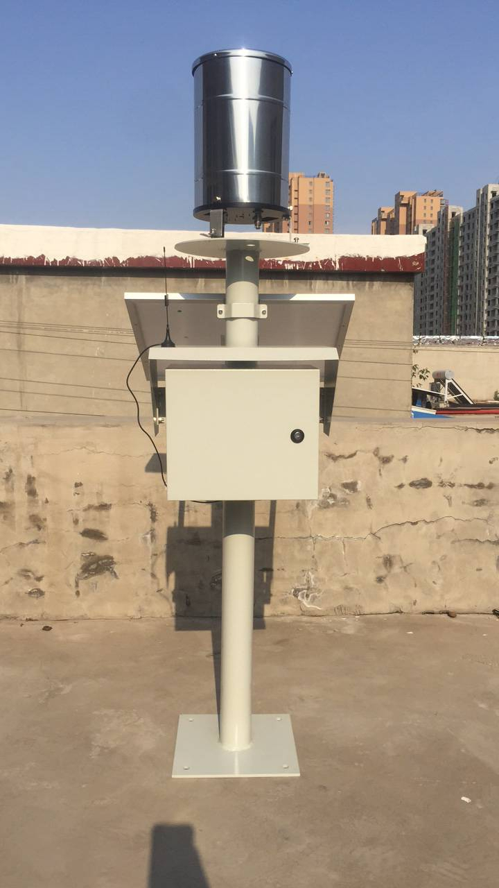 一体化自动雨量监测站 山西，陕西矿自动记录降雨量监测站