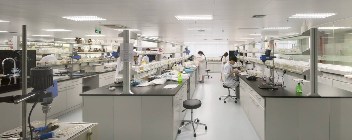 白云区实验台厂家，广州白云实验台生产厂家，实验室装修，实验室改造