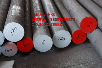 上海 Q345D圆钢 规格多 Q345E圆棒 可零售