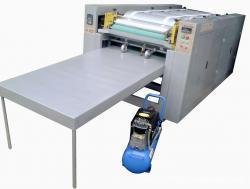 全自动编织袋印刷机 水泥袋印刷机、面粉袋、米袋印刷机