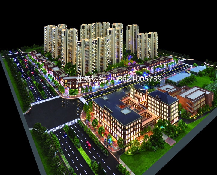供应上海城市规划馆沙盘模型公司--上海沙盘模型公司-上海建筑模型制作公司