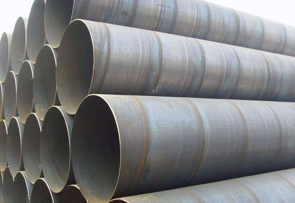 焊管厂家批发现货-焊接钢管标准图片