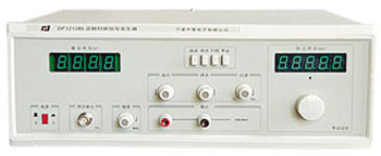 DF1212BL音频扫频仪