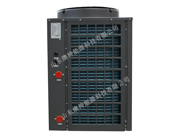 北京煤改电空气源热泵选择哪个厂家好 低温空气源热泵图片