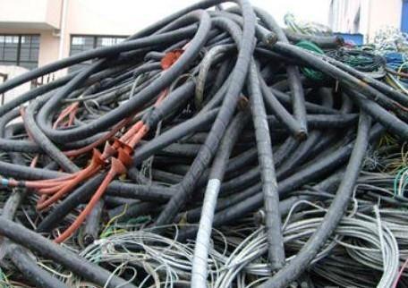 湛江二手电缆回收  电缆回收公司 电缆回收报价 厂家回收电缆