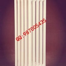 GZ506钢柱暖气片散热器 GZ5-1.0/X-1钢五柱暖气片厂家招商