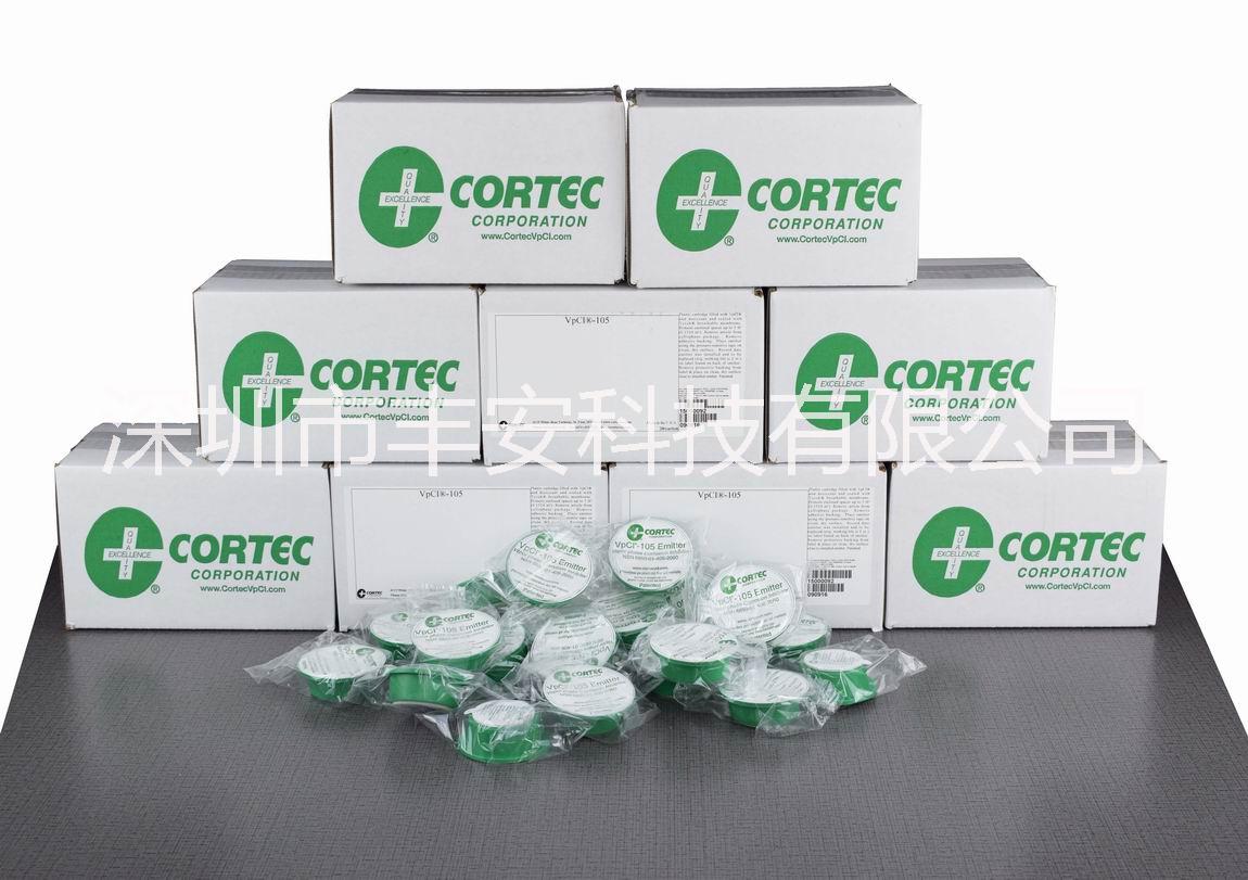 原装美国CORTEC VPCI-105emitter防锈盒图片