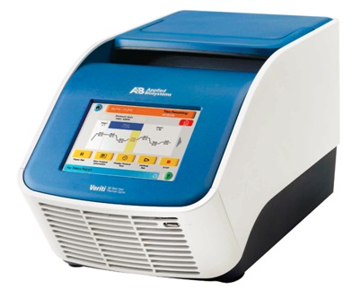 ABI梯度PCR仪Veriti96梯度扩增仪Thermofisher-PCR仪核酸片段扩增仪