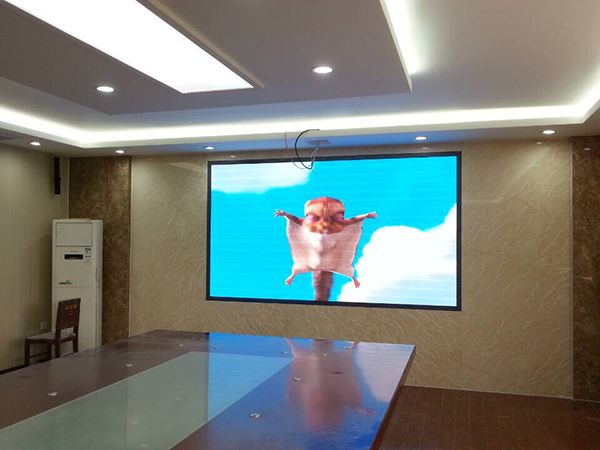 潍坊LED大屏幕价格潍坊电子显示屏厂家产品优势及特点