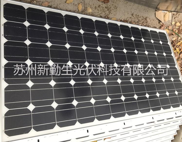 出售单晶硅太阳电池组件批发