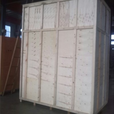 四川成都厂家供应优质 胶合板木箱 欢迎致电