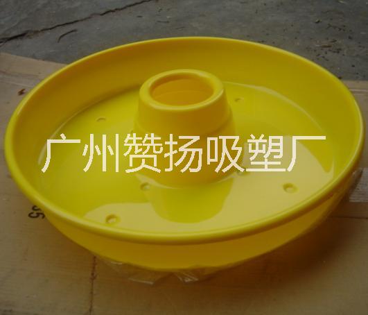专业承接  广东厚片吸塑加工  环保厚板吸塑加工  广州塑料加工