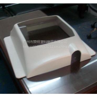 厂家生产 ABS厚片吸塑制品  厚板吸塑制品  环保型高难度ABS吸塑