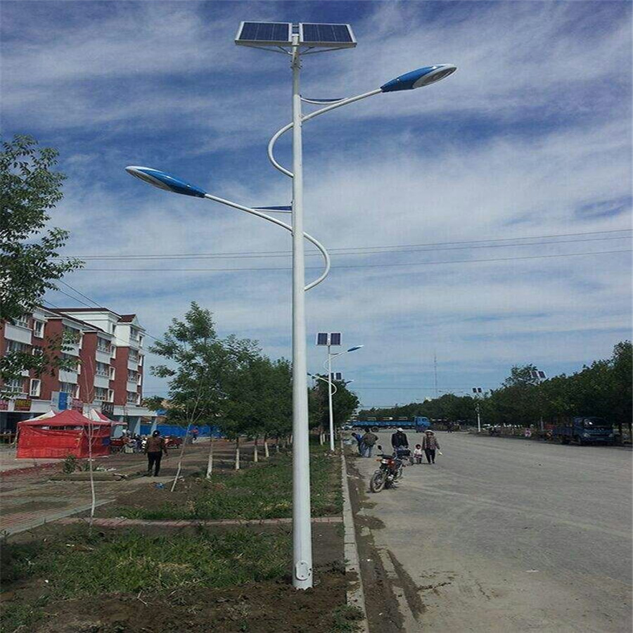 安阳太阳能路灯售后服务，安阳太阳能路灯样式