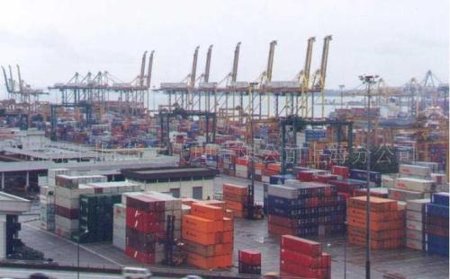 澳大利亚进口运输及清关代理 澳大利亚进口到香港 大陆货运代理图片