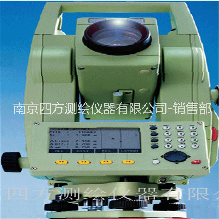 徕卡TS15i-2秒全站仪南京四方测绘仪器有限报价
